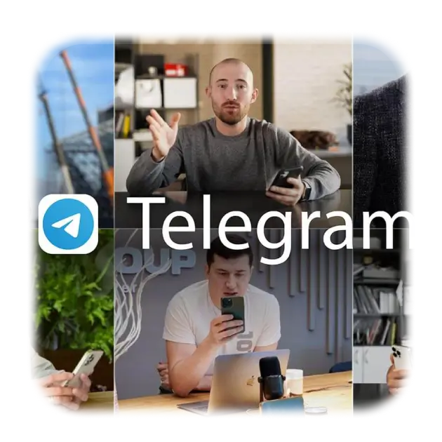 Функции Telegram, о которых вы могли не знать