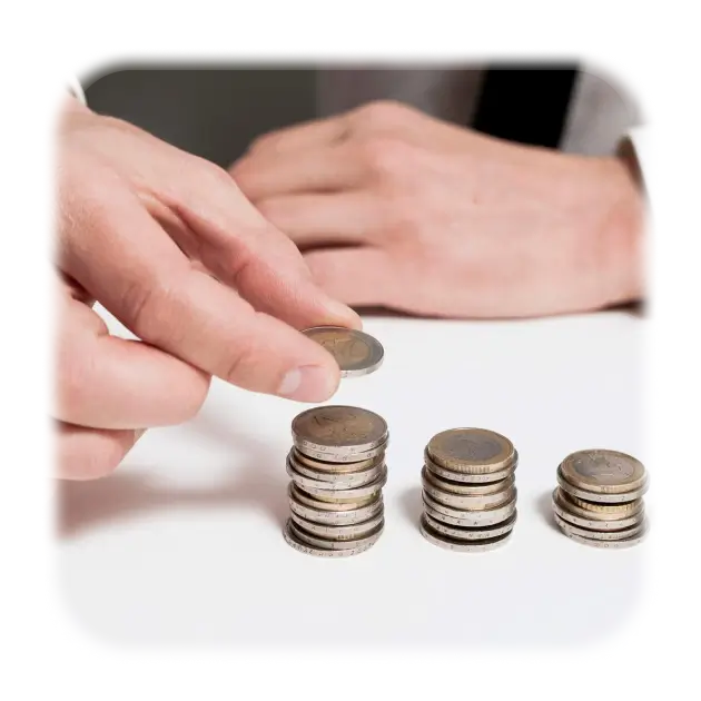 Лох или перегонщик денег: как строители наращивают оборот компании и не увеличивают доходы