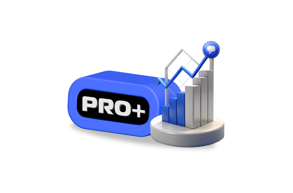 Обложка статьи: Как пользователю Приложения 101 попасть в канал PRO+?