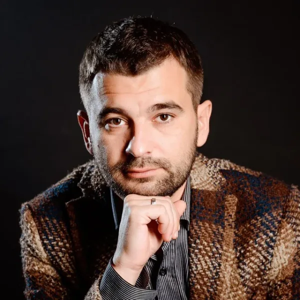Sorokolad Vadim